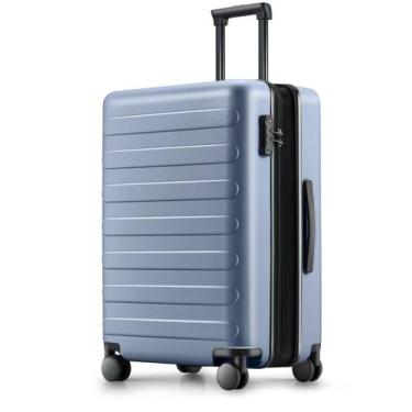 Imagem de Mala de Viagem NINETYGO Hardside Expansível 78L - 24 Polegadas com Fec