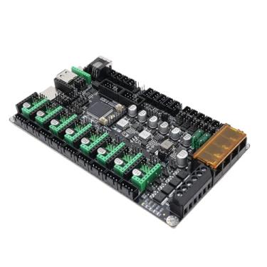 Imagem de Diyeeni MKS Monsterv2.0 Placa de Controle de Impressora 3D, Placa -mãe de Código Aberto Compatível Com Marlin2.0. X para Hardware Klipper, para Ender3 para Ender3 V2 para Ender3 Pro