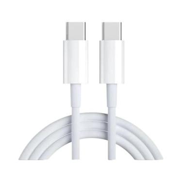 Imagem de Adaptador De Áudio USB-C Para Conector De Fone De Ouvido De 3,5mm Tipo