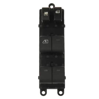 Imagem de Botão Comando Vidro Eletrico Sentra Frontier 2007 À 2012