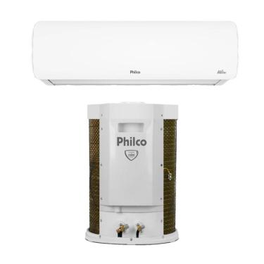 Imagem de Ar Condicionado Split Inverter Philco 24000 BTUs Quente e Frio 220V PAC24QC