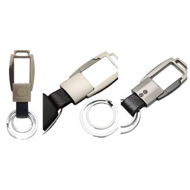 Imagem de Chaveiro Volkswagen Polo Jetta Gol Virtus Voyage Amarok - F