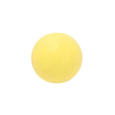 Imagem de 50 unidades/pacote Bolas de Pong Coloridas Bolas de tênis de mesa de e