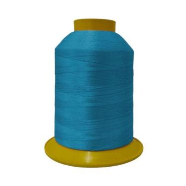 Imagem de Linha de bordar para máquina setta lumina 120 colorida 4000 metros - c