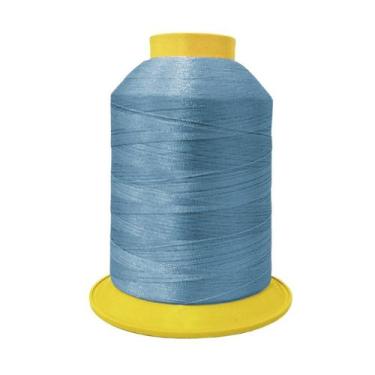 Imagem de Linha de bordar para máquina setta lumina 120 colorida 4000 metros - c