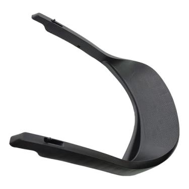 Imagem de Fenteer Apoio para os pés do carrinho de bebê Acessórios para carrinho de bebê Substituição direta, prático, fácil de limpar Durabilidade Apoio profissional