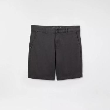 Imagem de Bermuda Oficina Reserva 247 Cinza-Masculino