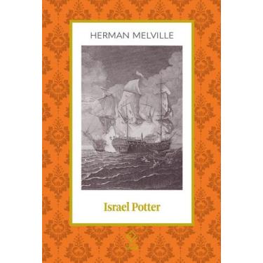 Imagem de Livro - Israel Potter