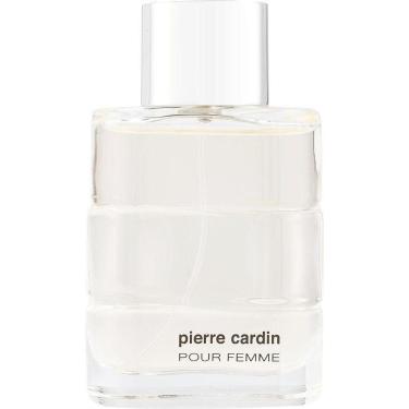 Imagem de Perfume Feminino Pierre Cardin Pour Femme Eau De Parfum Spray 50 ml (sem Caixa)