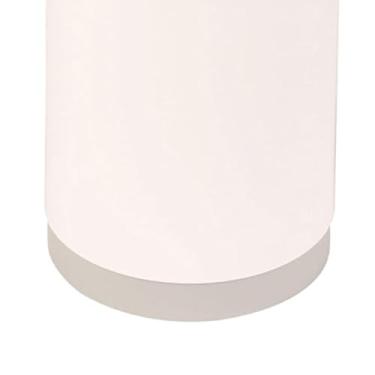 Imagem de Pssopp Copo Multiuso para Lavagem de Cães, Escova de Limpeza Profunda de Silicone Macio para Cães, Limpador de Pata de 360 ​​graus para Raças Grandes como Golden Retriever (Cinza)