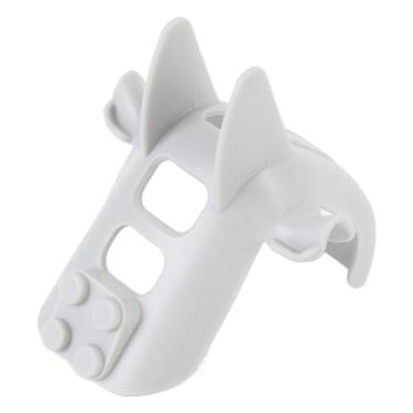 Imagem de RiToEasysports Acessórios para Drones, Estabilizador de Equilíbrio de Clipe de Asa de Cauda Voadora de Liberação Rápida Abs Leve para Neo Drone