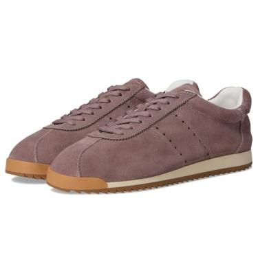 Imagem de Steve Madden Tênis Mirage feminino, Camurça malva, 41