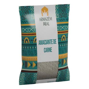 Imagem de Amaciante de carne pó 1 kg tempero e condimento - Armazém Real