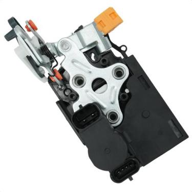 Imagem de Atuador de fechadura de porta traseira direita Blycorul para modelos G