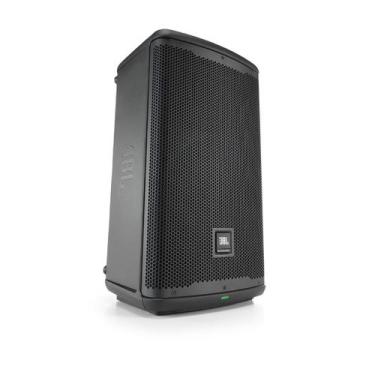 Imagem de Caixa Som Ativa JBL Eon710 Bluetooth 650W Bivolt Profissional