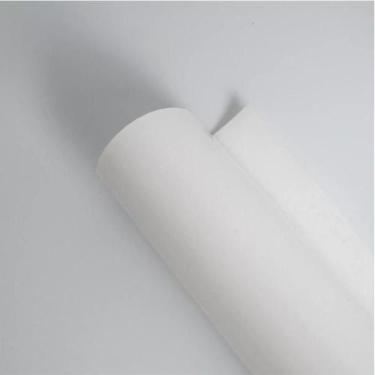 Imagem de Folha De Acetato Br Para Abajur Espessura 0,3mm L 80 Cm C 6m - Tangeri