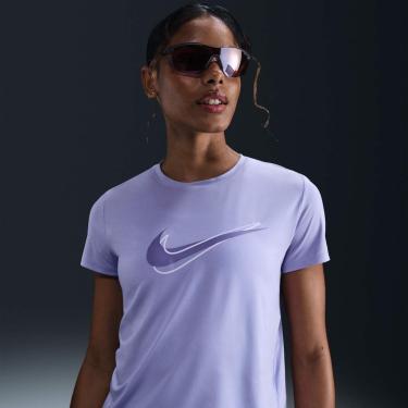 Imagem de Camiseta Nike One Swoosh Feminina-Feminino