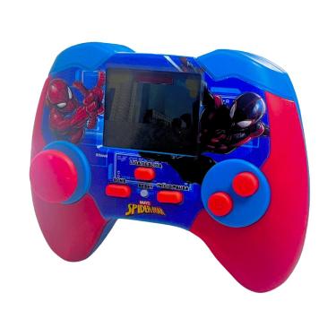 Imagem de Minigame Infantil Portátil - Homem-Aranha