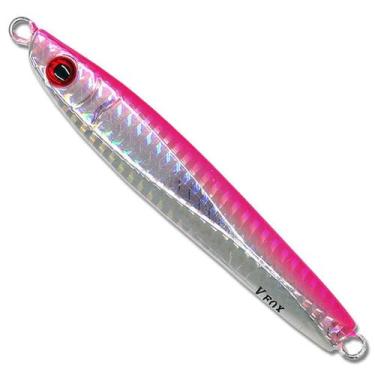 Imagem de Isca Artificial Vj-012 100G 13Cm Jumping Jig Vfox Para Pesca