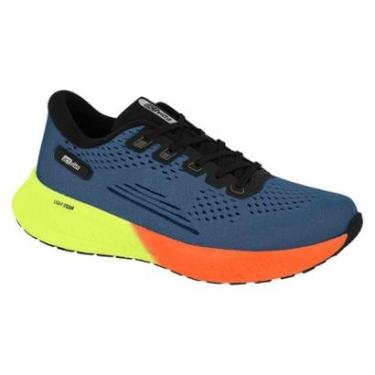 Imagem de Tenis Actvitta Masculino Casual Conforto EVA Macio Leve-Masculino