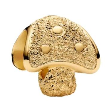 Imagem de Pingente Retro De Coração Com Lua E Caveira Prateada Para Mulheres, Pu