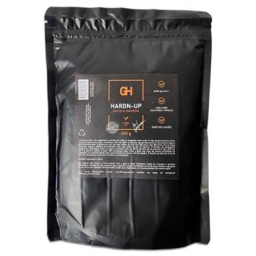 Imagem de Mineral HardnUp GH Flora Up 500g Corretor de GH para Aquário