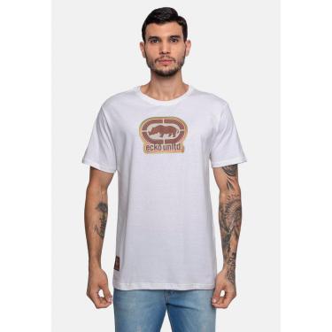 Imagem de Camiseta Ecko Estampada Masculino-Masculino
