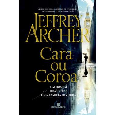 Imagem de Livro - Cara ou Coroa