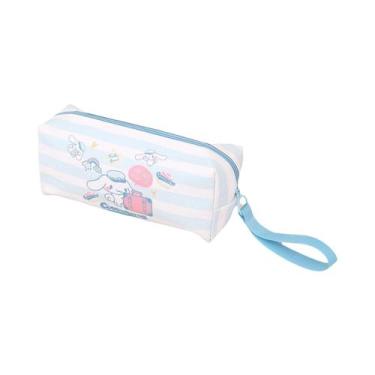 Imagem de Estojo De Lápis Impermeável Sanrio Cinnamoroll Hello Kitty Kuromi Melo