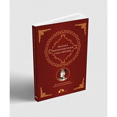 Imagem de Tratado Prático Dos Vícios E Das Virtudes - EDITORA KATECHESIS, 3