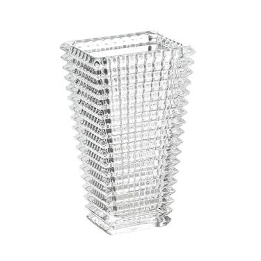 Imagem de Vaso de vidro nórdico transparente simples ornamentos criativos vasos hidropônicos de flores espessas vasos de flores