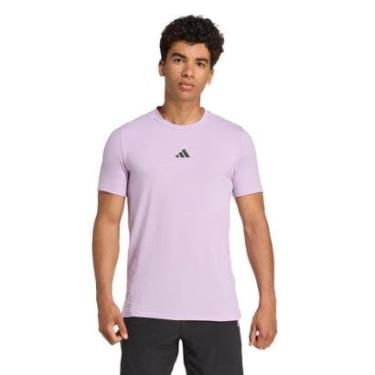 Imagem de Camiseta Adidas Treino Designed for Training Masculina-Masculino
