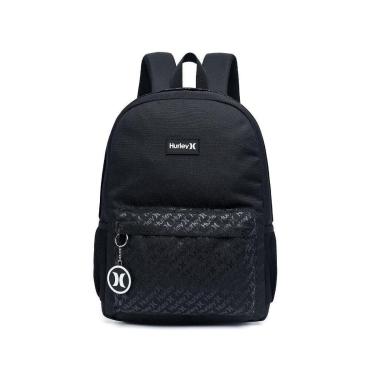 Imagem de Mochila Hurley Pebby 18L SM25-Masculino