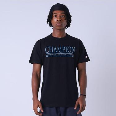 Imagem de CAMISETA CHAMPION LIFE AUTHENTIC APPAREL INK-Masculino