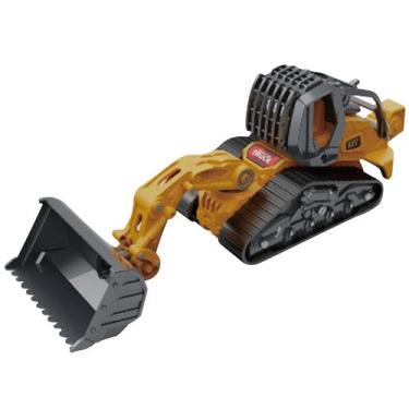 Imagem de 1:32 Faça você mesmo montando um carro de engenharia de liga - Gloome 