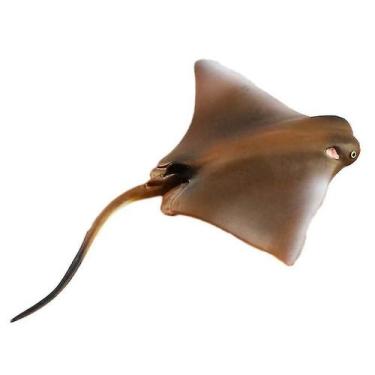 Imagem de Brinquedos para animais marinhos Devil Rays Simulação de plá - Gloome 