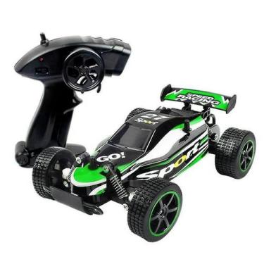 Imagem de Rádio de 2,4 GHz, escala 1:20, veículo off-road, carro de co - Gloome 