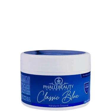 Imagem de Phállebeauty Classic Blue - Hidratante Corporal Leveza E Frescor 280g