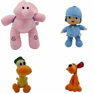 Imagem de Brinquedo educacional Wooden Netic Bead Ball Pen Maze Game Kids - Gloo