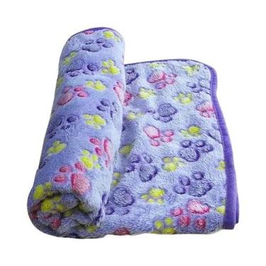 Imagem de Cobertor Para Animais De Estimação Com Padrão De Desenho Animado, Maci