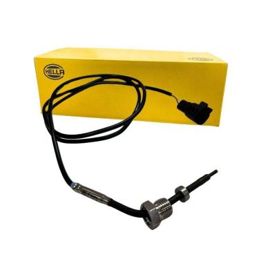 Imagem de Sensor Temperatura Escapamento Egts Para Ford Ranger 2.2 3.2