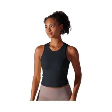 Imagem de Sutiã Esportivo Feminino À Prova De Choque Para Ioga, Roupa Íntima Fit