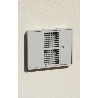 Imagem de Caixa Padrão Hidrômetro Água 1 ou 2 Medidores - Congratulations Store