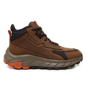 Imagem de Bota Adventure Macboot Cano Alto Sequoia 02 Masculina-Masculino