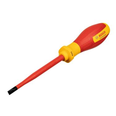 Imagem de Chave de Fenda 6,5 x 125mm VDE SL 1600A02NC4000 Bosch