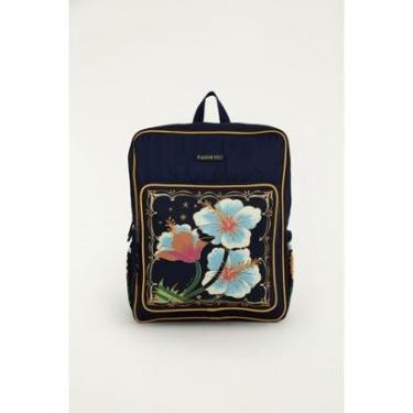 Imagem de Mochila Farm Ginga Terra Surrealis-Feminino