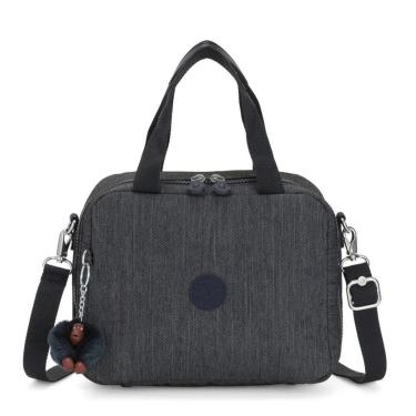 Imagem de Lancheira Kipling Miyo Marine Navy-Feminino