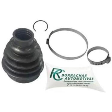 Imagem de Jogo de reparo da junta homocinética Citroen C3 2003 a 2024 - RC BORRA