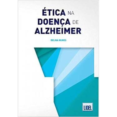 Imagem de Etica na doença de alzheimer - LIDEL (ZBN) *