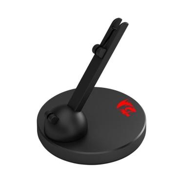 Imagem de Mouse Bungee Gamer Redragon , Preto - MA301-Unissex